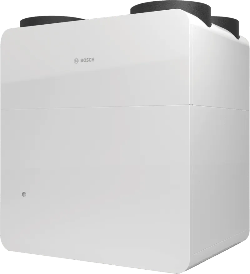 Bosch Vent 5001 C - pilt 1