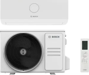 Bosch Climate 3000i