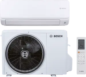 Bosch Climate 6000i