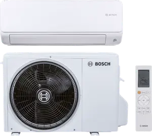 Bosch Climate 6000i