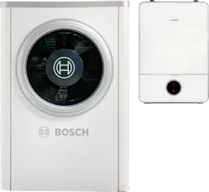 Bosch Compress 7000i AW