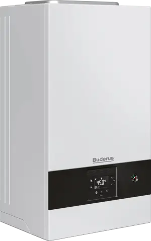 Buderus Logamax plus GB122i-15K kondensatsioonigaasikatel