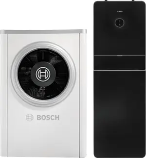 Bosch Compress 7000i AW