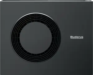 Buderus Logatherm WLW176i AR