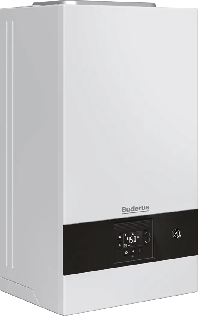 Buderus Logamax plus GB122i-15K kondensatsioonigaasikatel