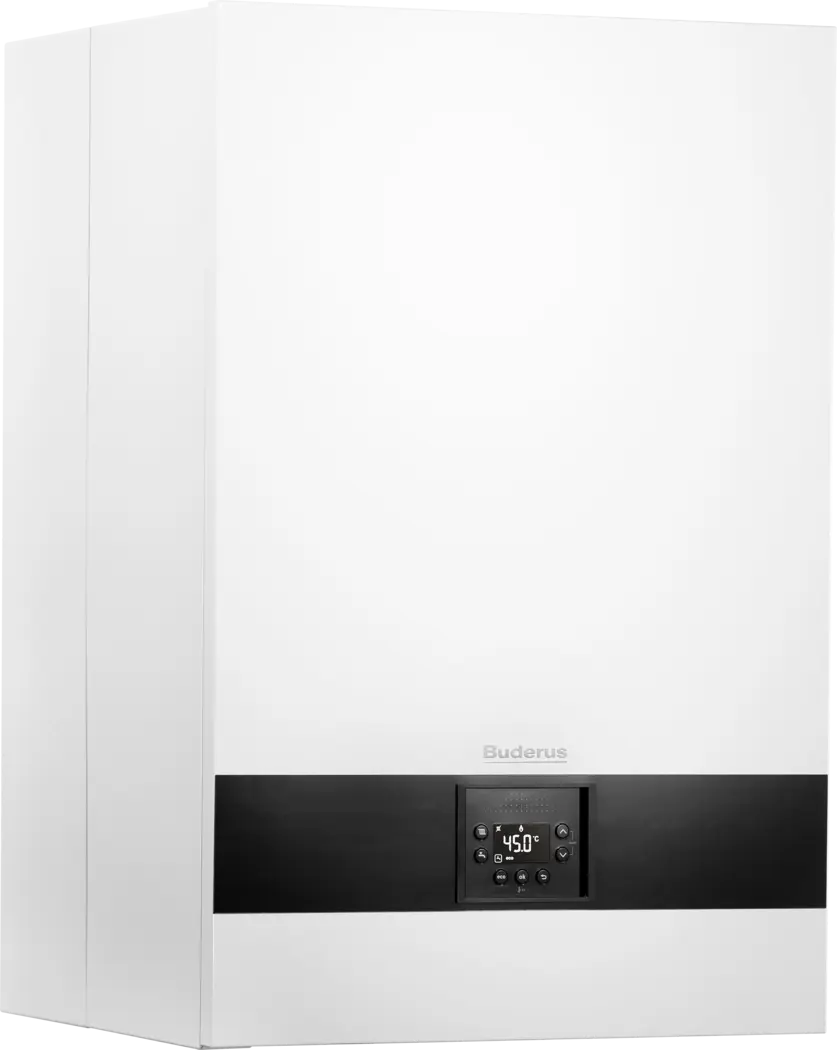 Buderus Logamax plus GB172-24i T50