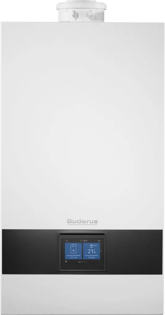 Buderus Logamax plus GB172i.2