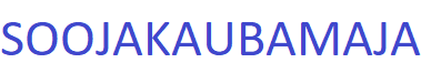 Soojakaubamaja Logo (Usin Mesilane OÜ)