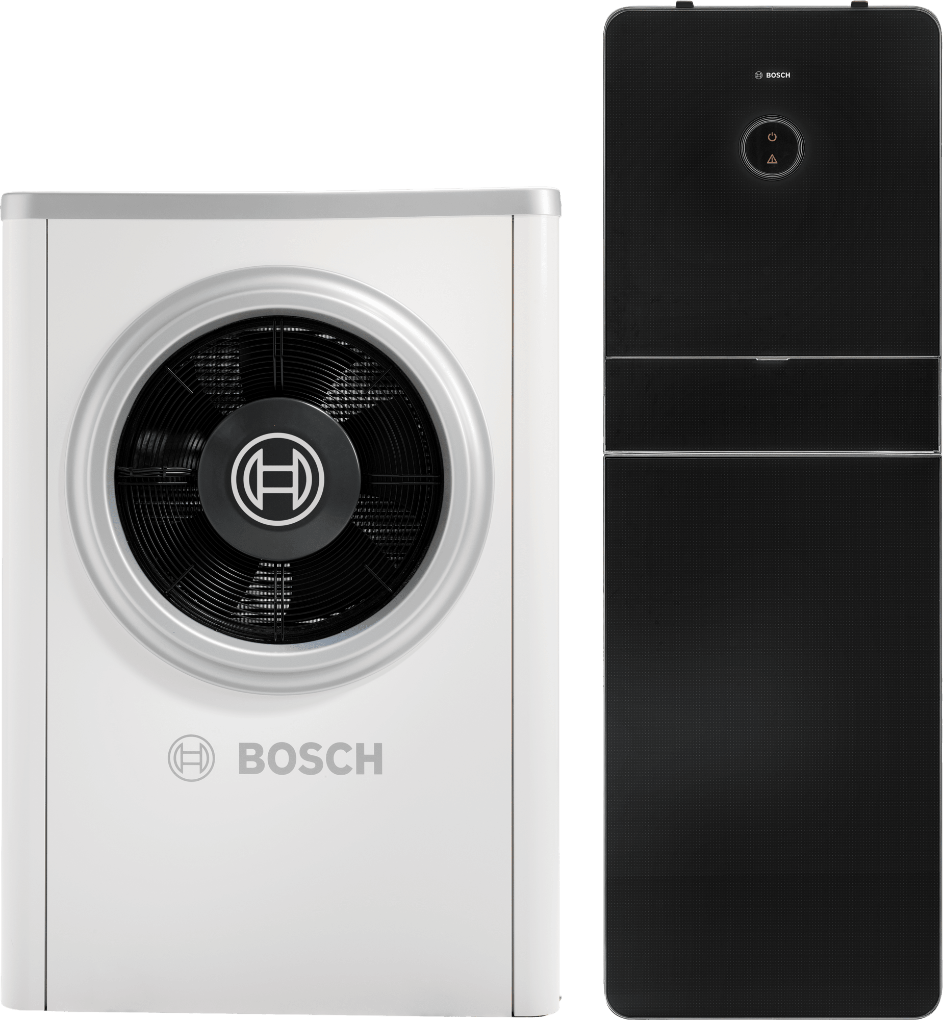 Bosch Compress 7000i AW