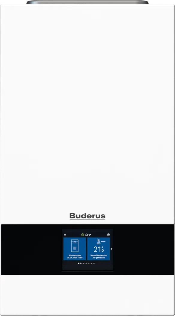 Toote Buderus Logatherm WLW176i AR pisipilt 3