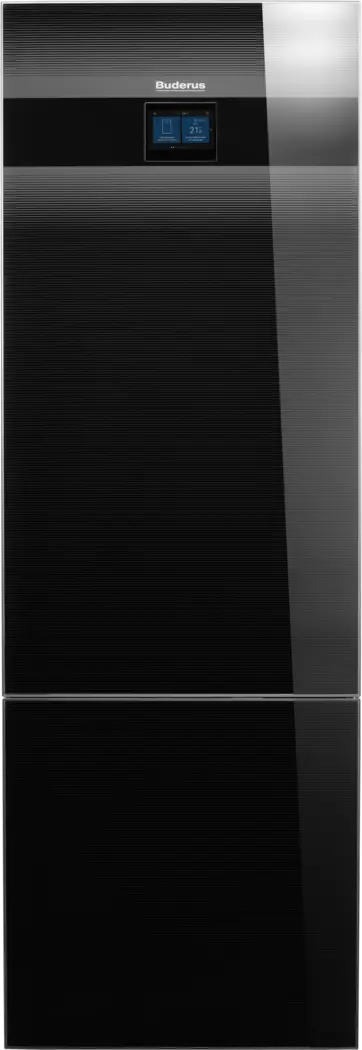 Buderus Logatherm WSW196i.2 T180